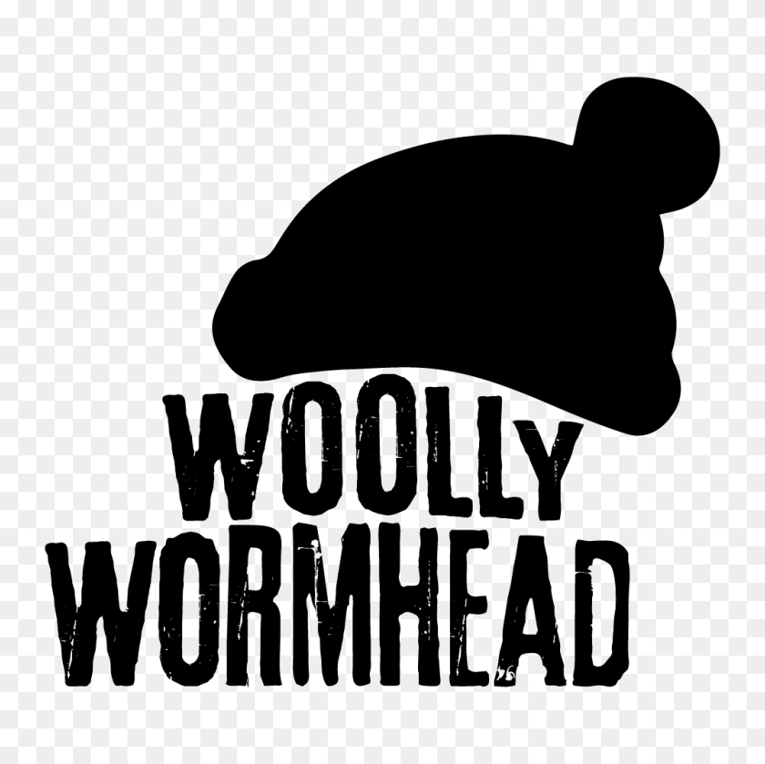 1000x1000 Mystery Hat Kal Woolly Wormhead - Mystery PNG