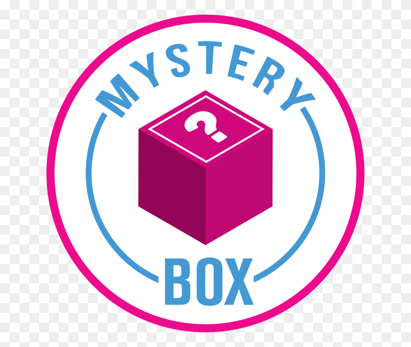 650x650 Mystery Special Discounted Box - Mystery Box PNG