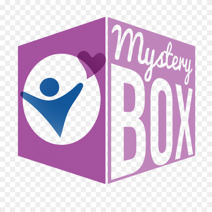 1000x1000 Mysterybox - Mystery Box PNG