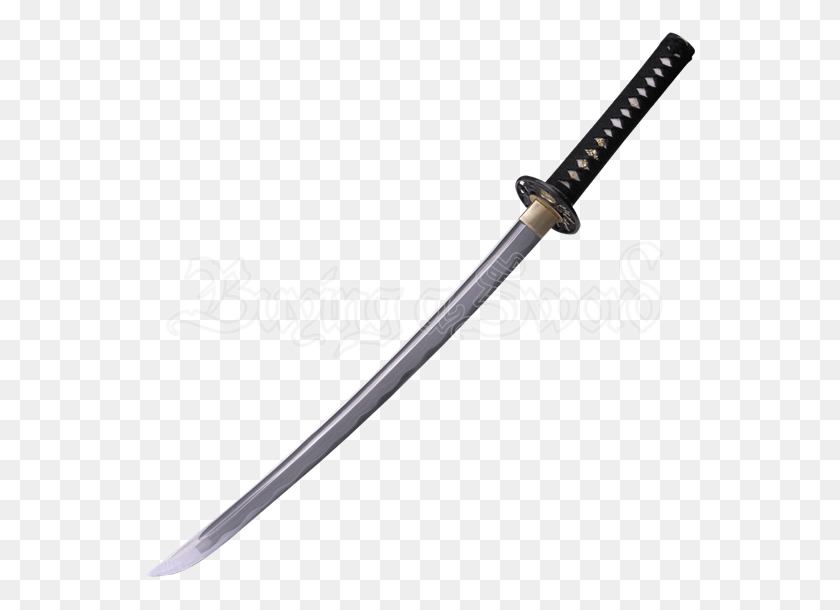 550x550 Mythical Water Dragon Sword - Energy Sword PNG