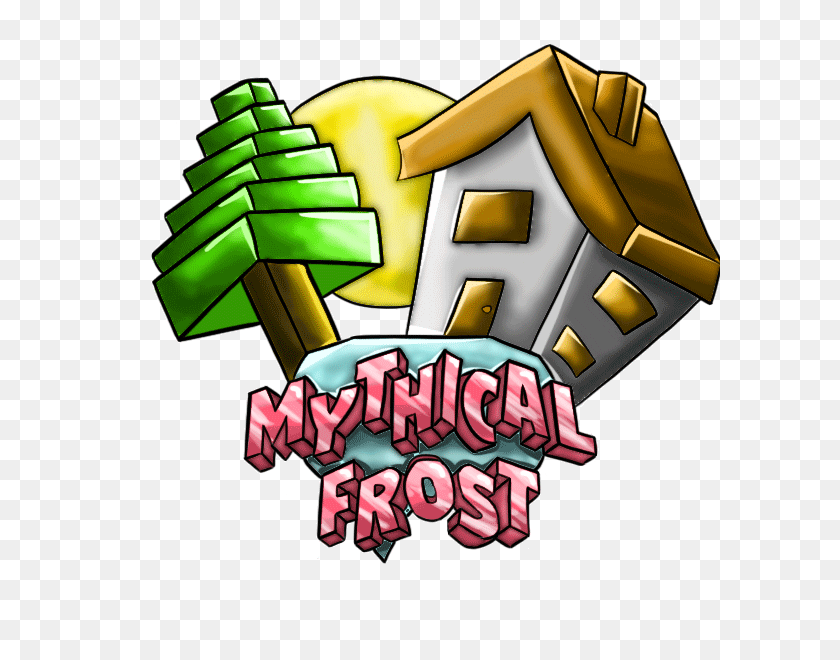 600x600 Mythicalfrost Welcome - Welcome New Members Clipart