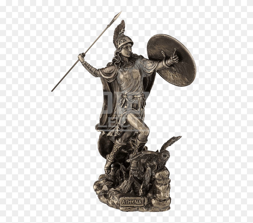 682x682 Mythology Statues, Mythology Figurines And God Statues - Greek Statue PNG