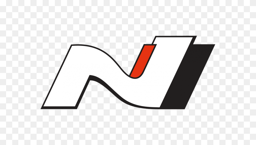 1120x600 N Logo - Hyundai Logo PNG