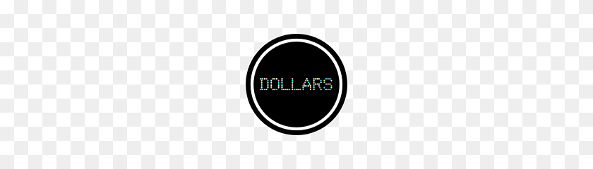 180x180 Na Dollars - Discord Icon Png
