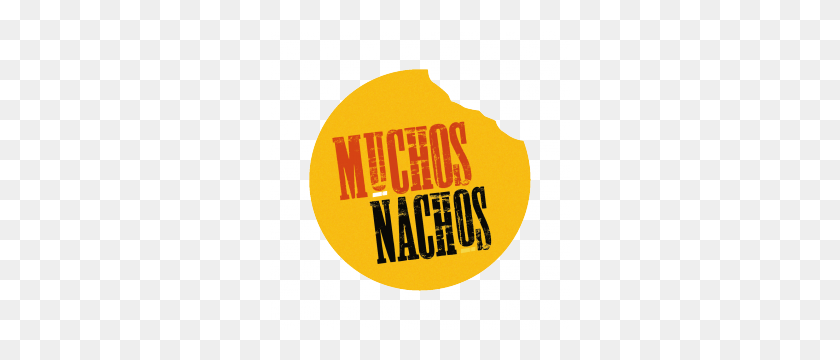 300x300 Nachos Logo - Nachos PNG
