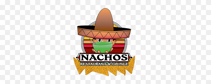 276x276 Nachos Pueblo - Nacho Chip Clipart