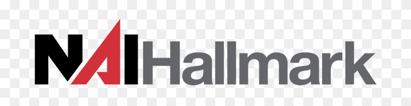 720x157 Nai Hallmark, Jacksonville Commercial Real Estate - Hallmark Logo PNG