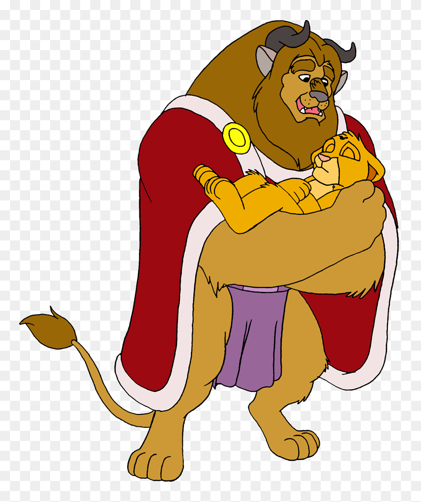 773x942 Nala The Lion King Cartoon Clip Art - The Lion King Clipart