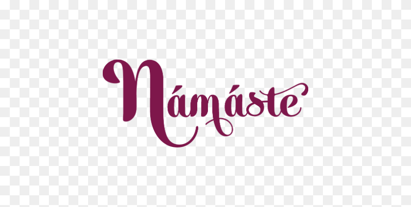 500x364 Namaste Png Clipart - Namaste Png