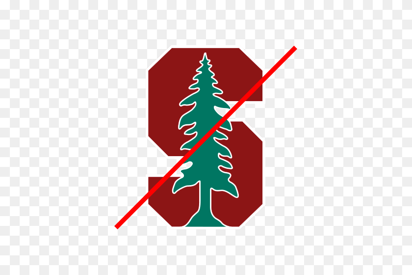 400x500 Name And Emblems Stanford Identity Toolkit - Tree From Above PNG