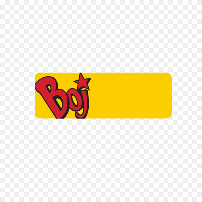 936x936 Name Badge Pack Bojangles Apparel - Name Tag PNG