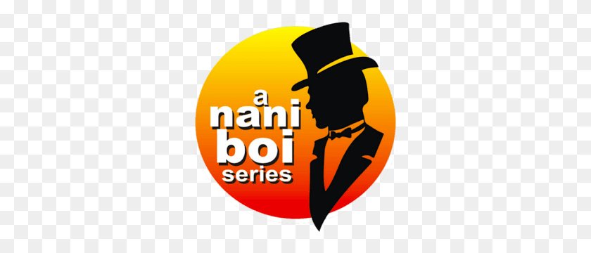300x300 Nani Boi Productions Помогает Нигерийской Инициативе - Нани Png