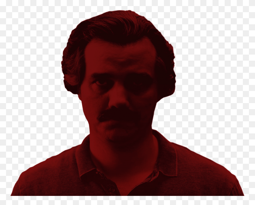 1414x1118 Narcos Tercera Temporada El - Pablo Escobar Png