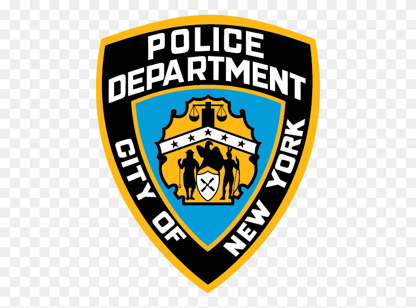 452x563 Narcotics Borough Bronx And Fbi Operation Breaking Bad - Fbi Logo PNG