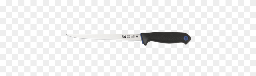 440x192 Узкий Филейный Нож Моракнив - Кухонный Нож Png