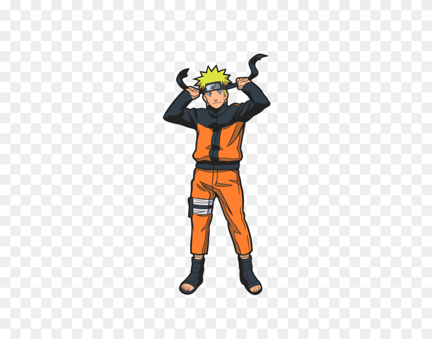 343x600 Naruto - Naruto PNG
