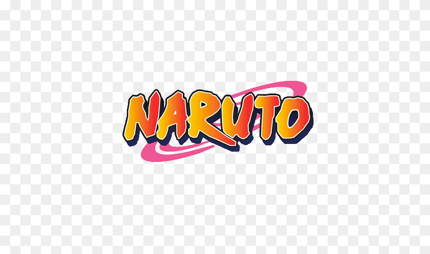 496x436 Naruto Catalog Funko - Naruto Logo PNG