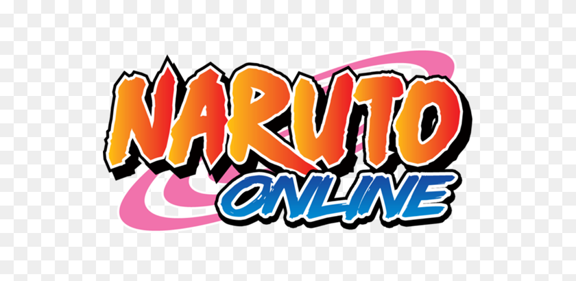 540x350 Naruto Gamebau - Naruto Logo PNG