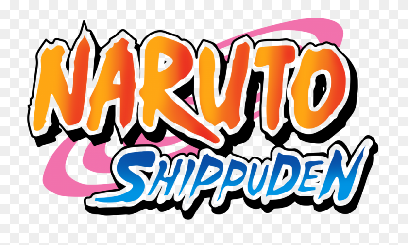 1000x570 Naruto Shippuden Logo Png Transparent Image - Naruto Logo Png