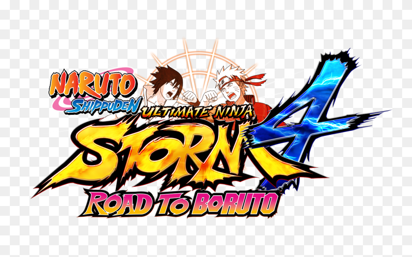 1348x803 Naruto Shippuden Ultimate Ninja Storm Road To Boruto Expansion - Boruto PNG