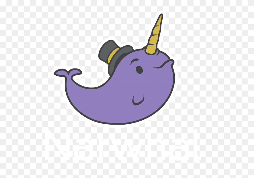 3216x2188 Narwhal - Narwhal PNG