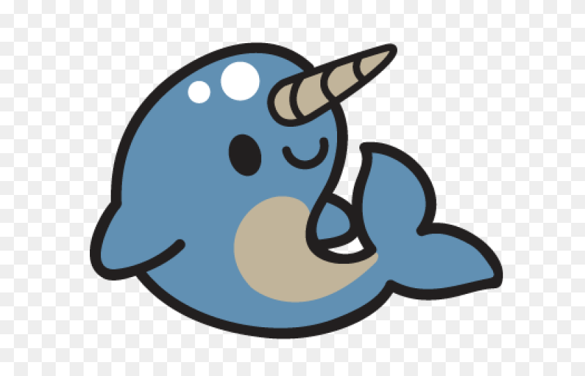 640x480 Narwhal Clipart Clip Art - Pokeball Clipart