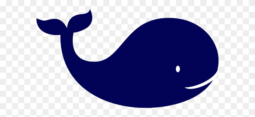 600x326 Narwhal Toothed Whale Clip Art - Narwhal Clipart