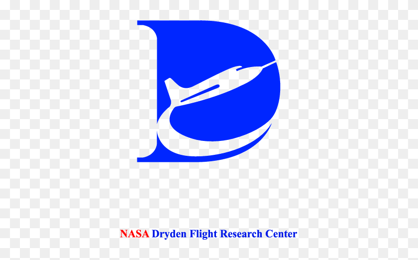 373x464 Логотипы Полетного Центра Наса Драйден, Бесплатные Логотипы - Наса Клипарт