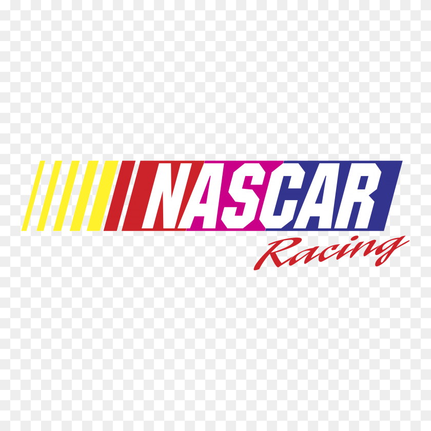 2400x2400 Nascar Racing Logo Png Transparent Vector - Nascar Png