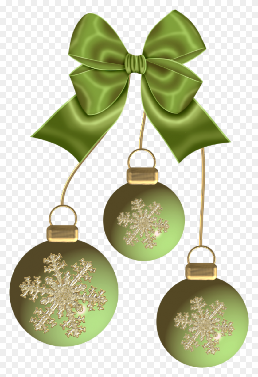 800x1200 Natal Christmas Clipart, Clip Art And Natal - Hanging Ornaments Clipart