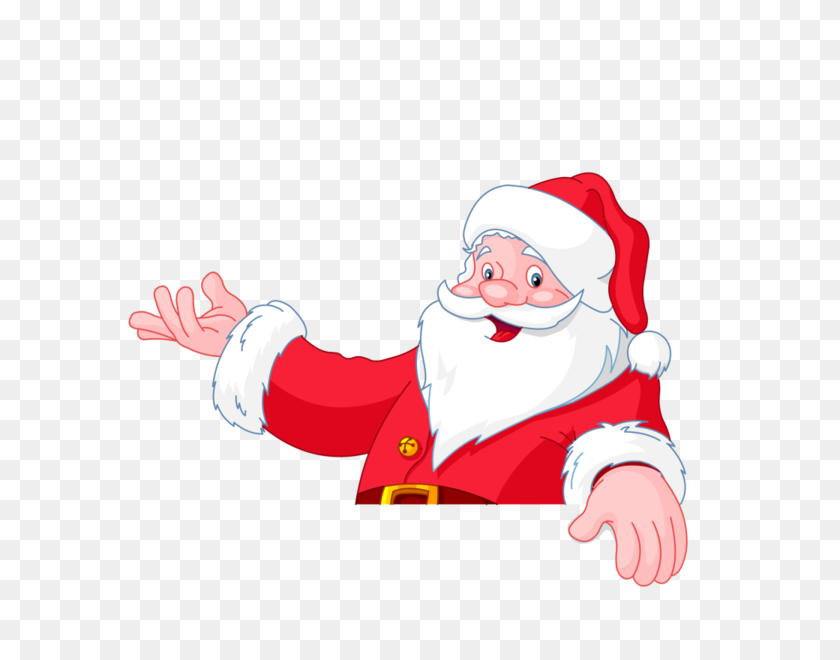 600x600 Natal Ix Noel And Natal - Santa Claus Face Clipart