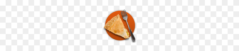 120x120 National Apple Pie Day - Apple Pie PNG