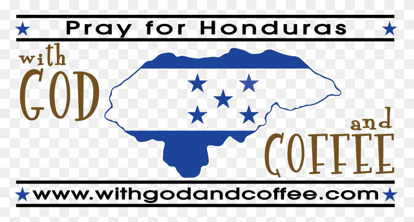 3200x1600 ¡Día Nacional Del Café! Con Dios Y El Café - Día Nacional De Oración Logo Png