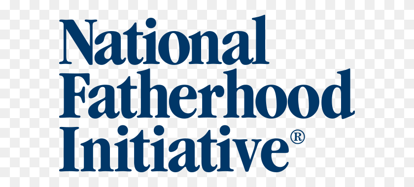 600x320 National Fatherhood Initiative - Wanted Poster PNG
