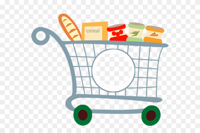 600x500 National Food Bank Day - National Bank Clipart
