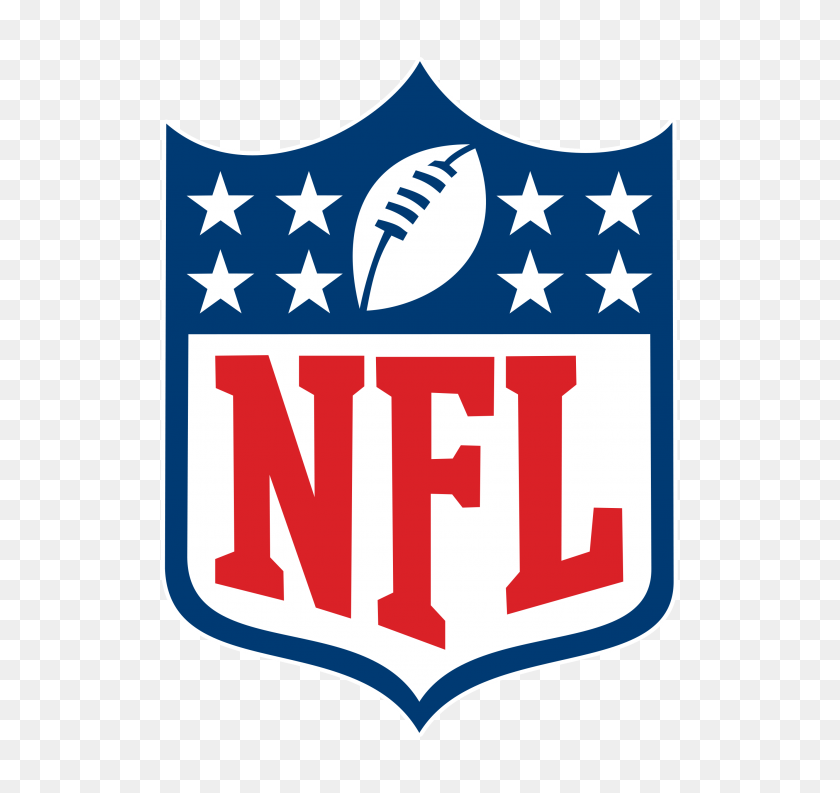 2800x2633 National Football League Logo, Nfl Symbol, Meaning, History - Nfl Logo PNG