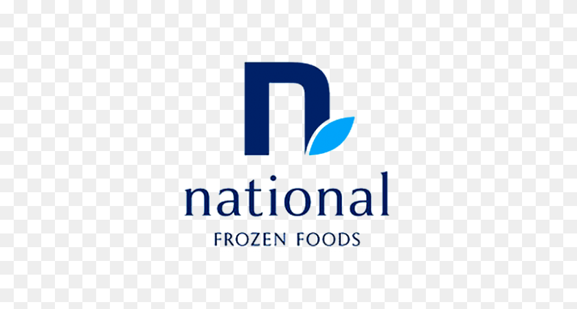 800x400 Национальный Логотип Замороженных Продуктов Endeavour Capital - Замороженный Логотип Png