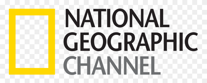 1024x365 Logotipo De National Geographic Channel - Logotipo De National Geographic Png