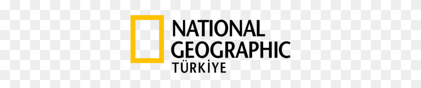 320x116 National Geographic Logo - National Geographic Logo PNG