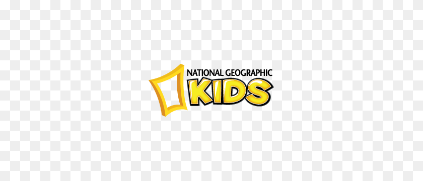 300x300 Logos De National Geographic - Logotipo De National Geographic Png