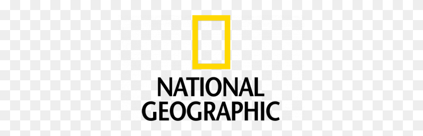 370x211 National Geographic Society - Logotipo De National Geographic Png