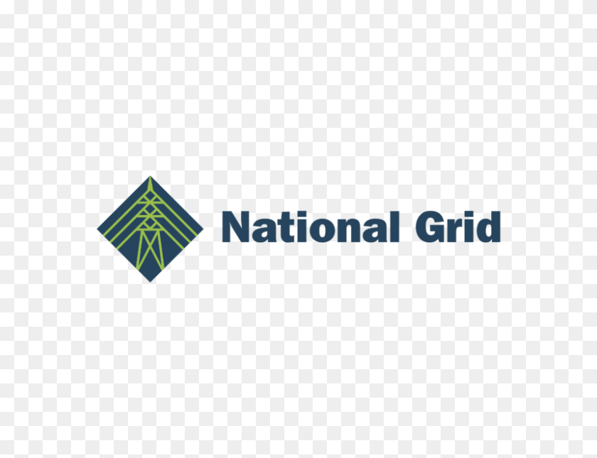 800x600 National Grid Logo Png Transparent Vector - Cuadrícula Png Transparente