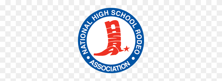 250x250 Национальная Ассоциация Родео Средней Школы Нхсра - Логотип Вашингтон Нэшнл Png
