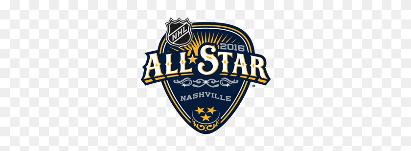 270x250 Liga Nacional De Hockey All Star Game - Washington Capitals Logotipo Png