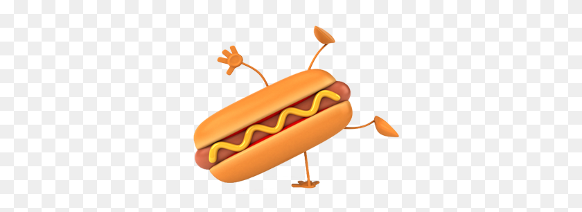382x246 Guía De Planificación Del Mes Nacional Del Hot Dog Nhdsc - Hot Dog Png