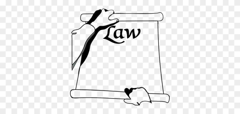349x340 National Law Institute University Justice Court Law College Free - Legislation Clipart