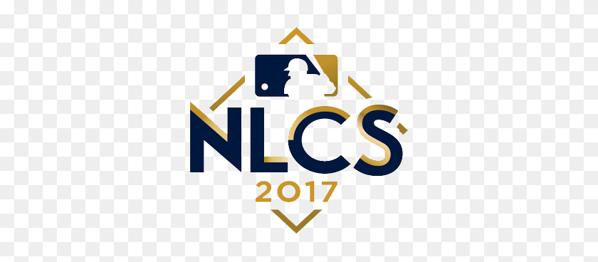 324x308 National League Championship Series - Wrigley Field Clipart