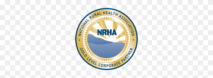 250x250 National Rural Health Association Gold Seal - Gold Seal PNG