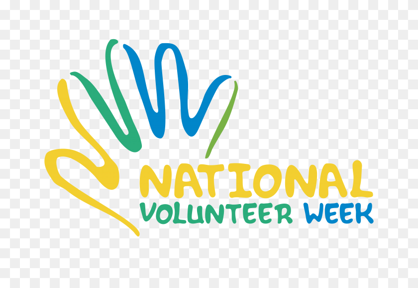 8956x5971 Logos De La Semana Nacional Del Voluntariado - Semana Png