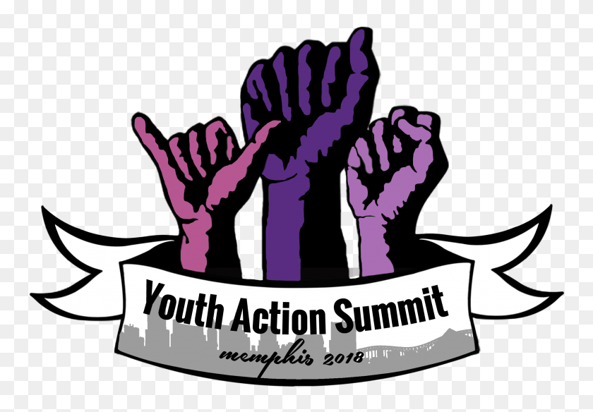 2402x1615 Cumbre Nacional De Acción Juvenil - Juventud Png
